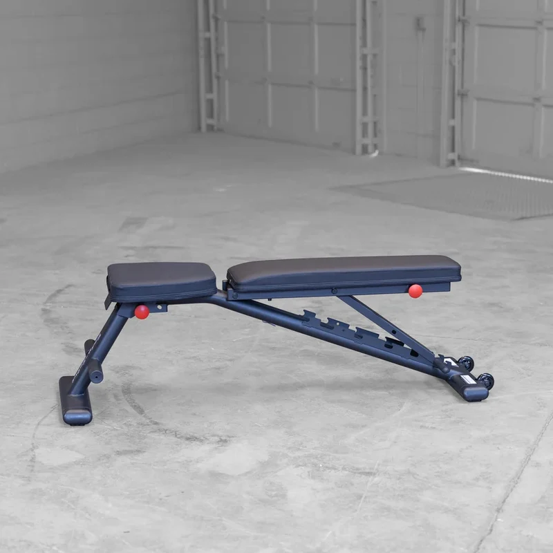 Banc pliable multi-fonctions