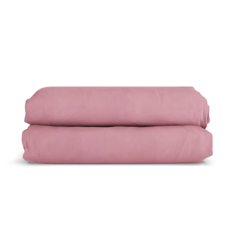 Drap plat percale