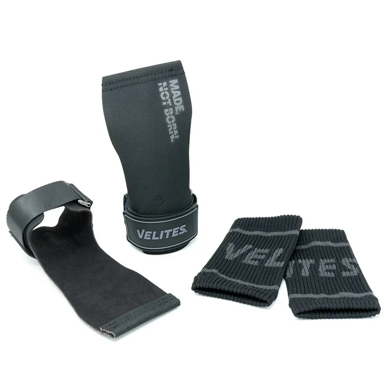All Terrain Maniques Noir Taille L