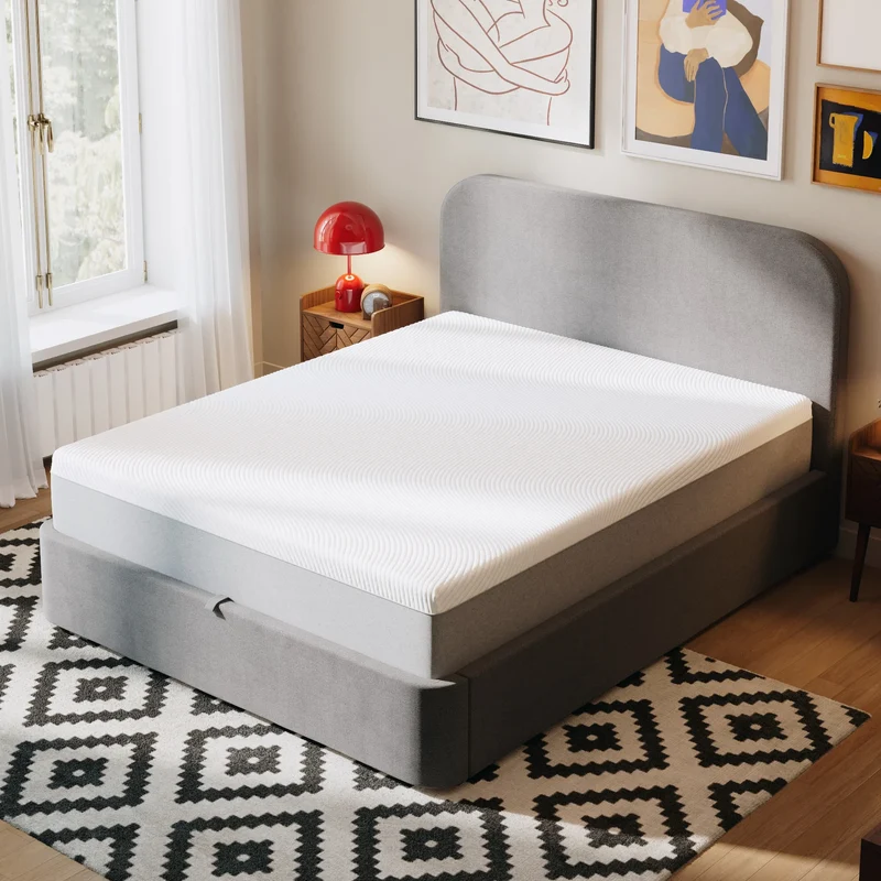 Matelas Hybride Ultime | Reconditionn茅
