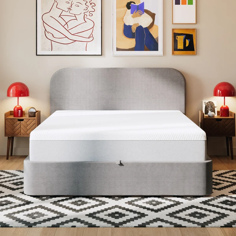Matelas Hybride Ultime | Reconditionn茅