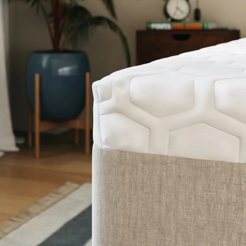 Matelas Octaspring