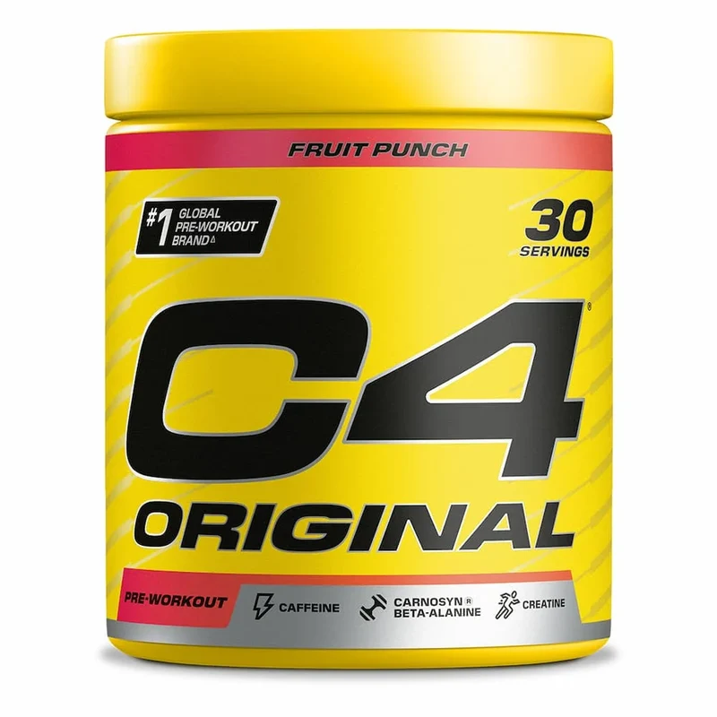 C4 Original