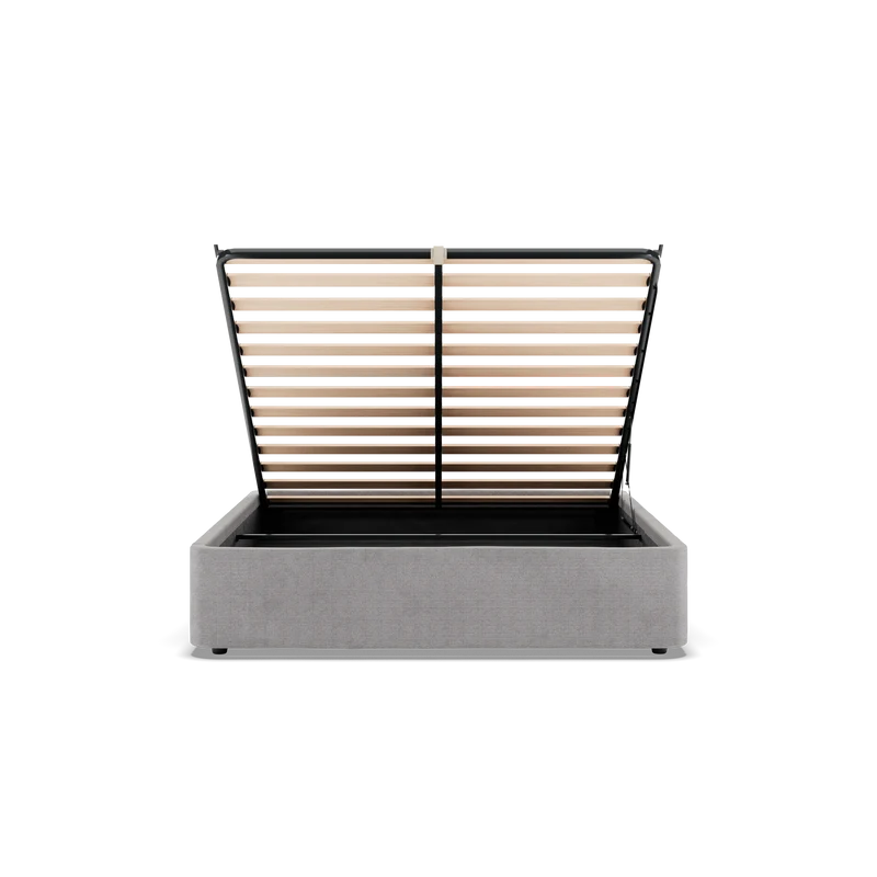 Sommier coffre Nova