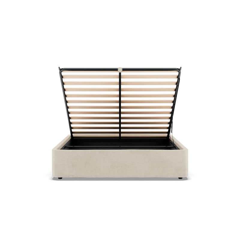 Sommier coffre Nova