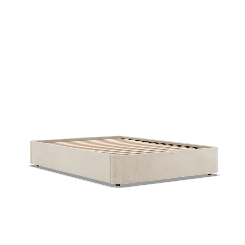 Sommier coffre Nova