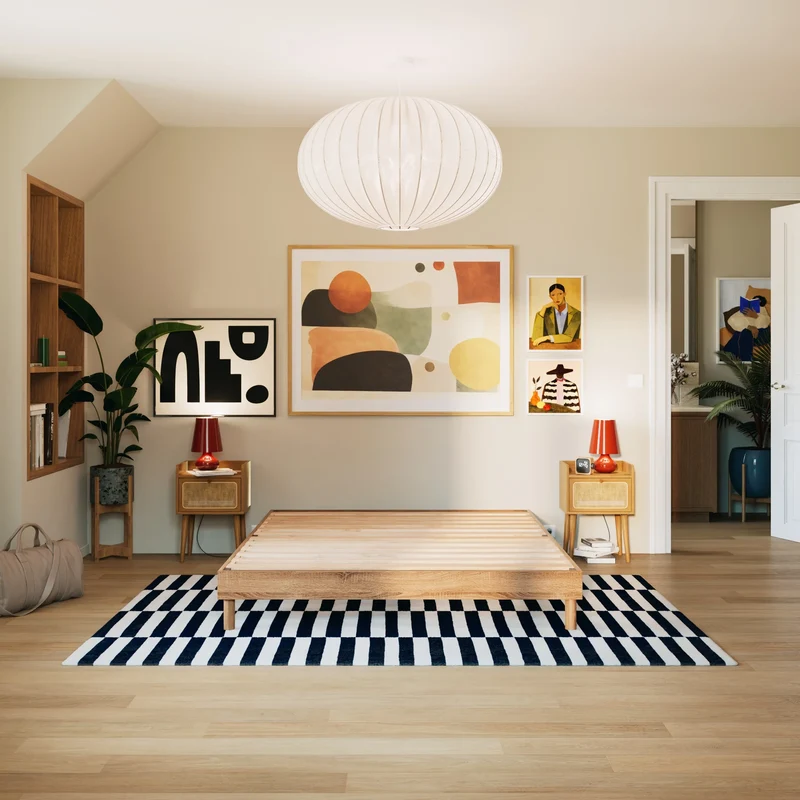 Sommier Essentiel