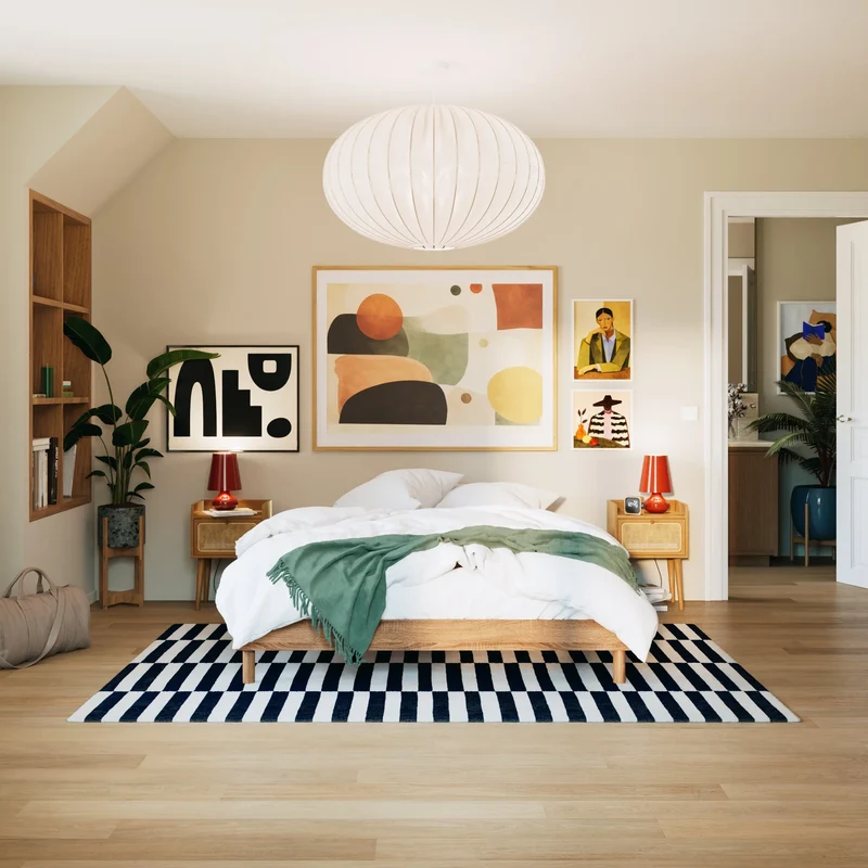 Sommier Essentiel