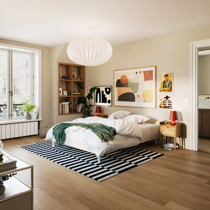 Sommier Essentiel