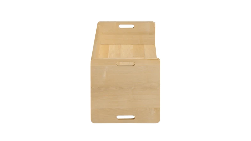 Flip Me Bench, Ash