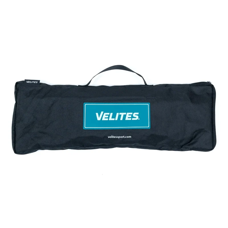 Ceinture Haltérophilie Bleue Taille XL