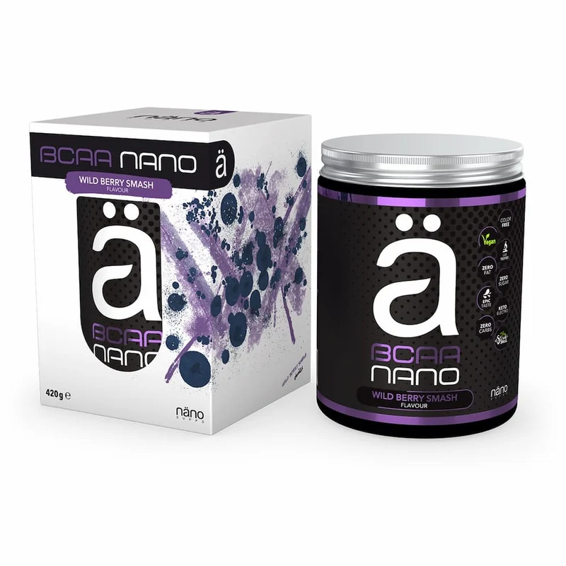 BCAA Nano
