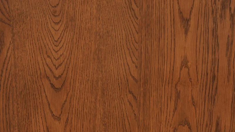 Form Storage Bed, King, Stained Walnut