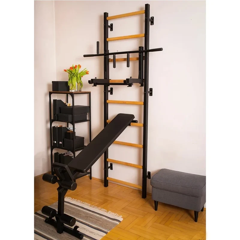 Bench B1B