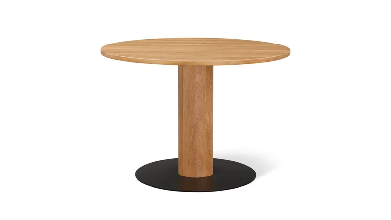 Formation Dining Table, Seats 3-4 People, Oak