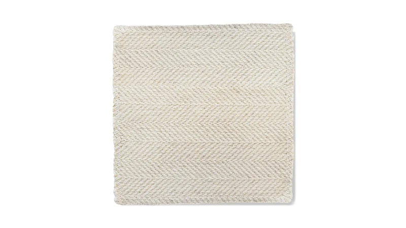 Frame Lounge Chair, Oak, Herringbone