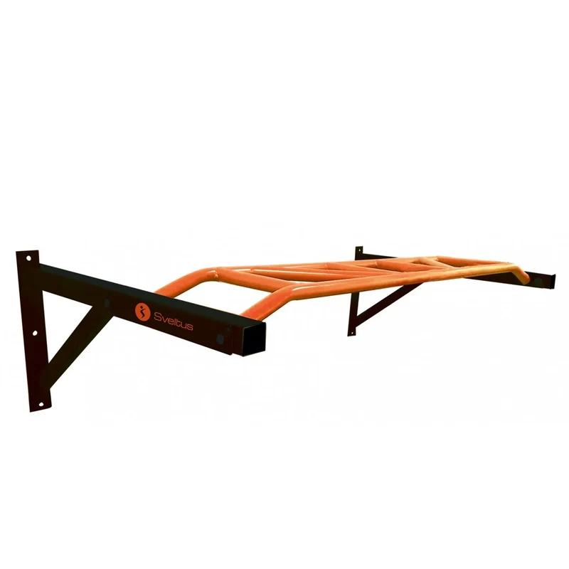 Barre de traction murale premium