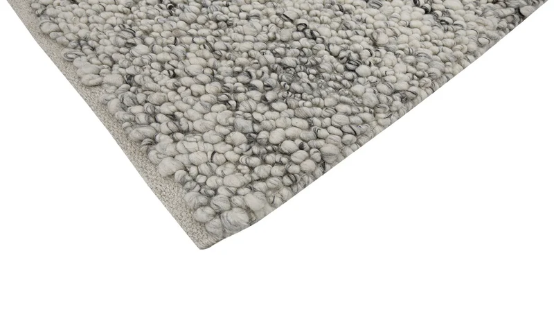 Gather Rug, 5x7, Oyster