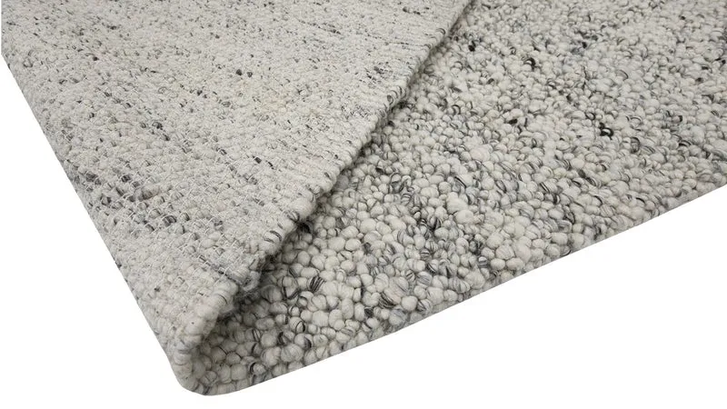 Gather Rug, 5x7, Oyster