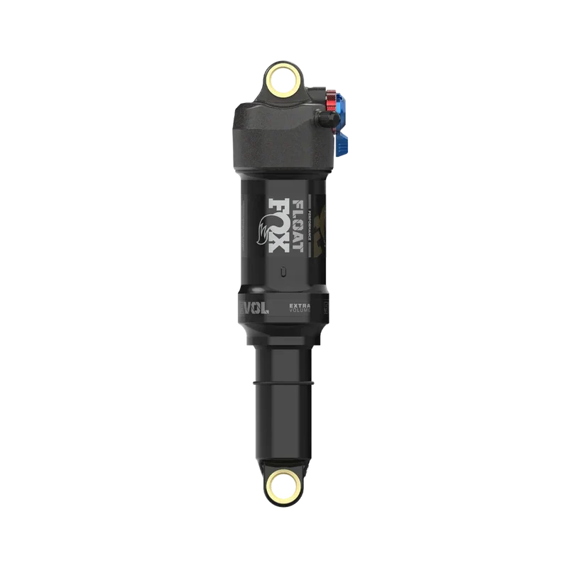 Amortisseur FOX FLOAT PERFORMANCE 2pos-Adj Evol LV 2026