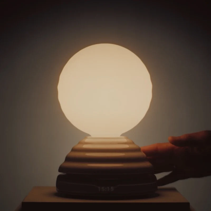 Wake Sleep Light G150 Replacement Bulb