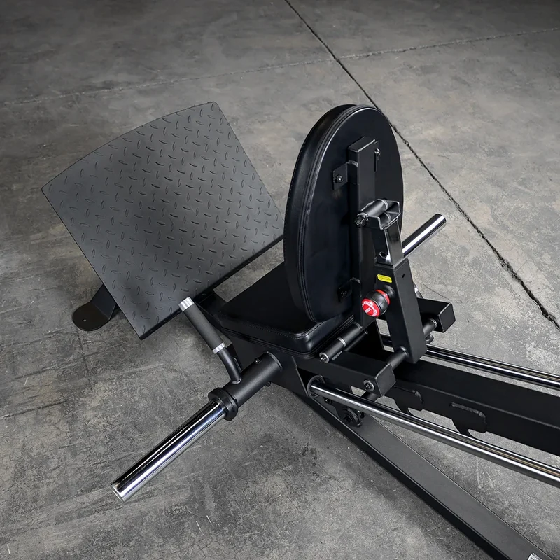COMPACT LEG PRESS