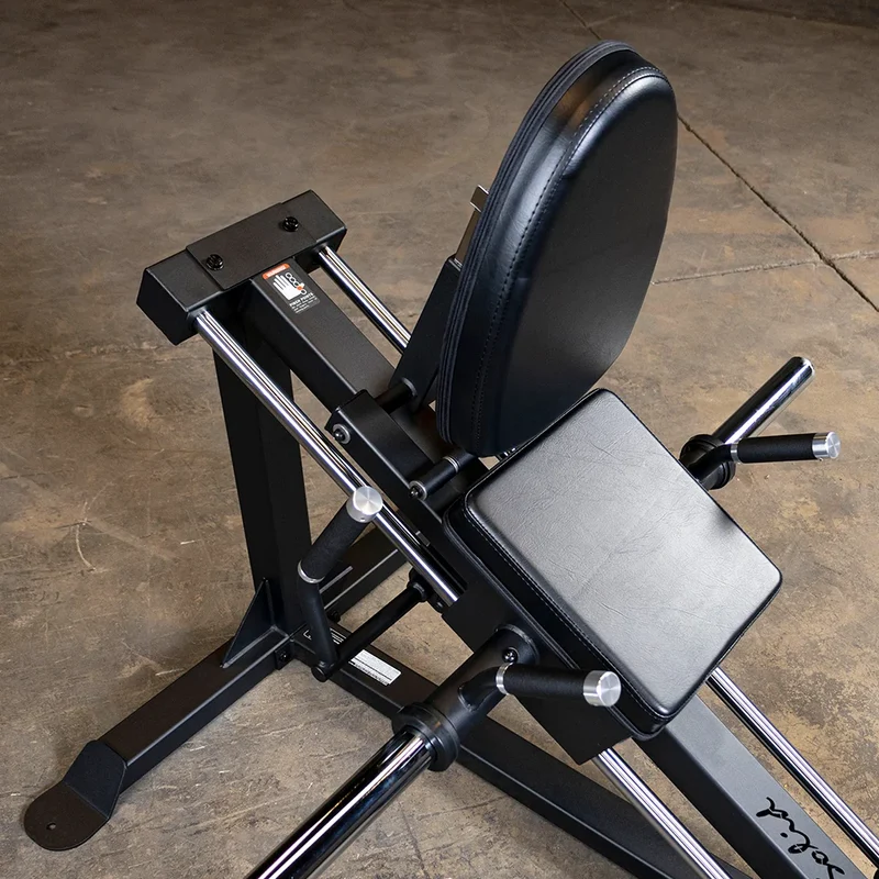 COMPACT LEG PRESS