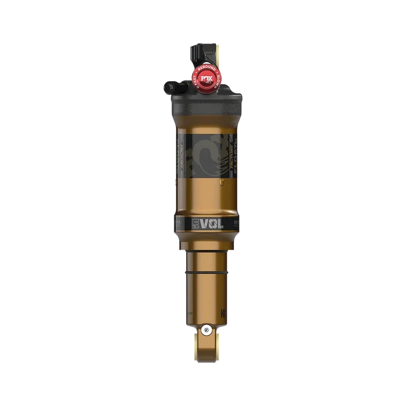 Amortisseur FOX FLOAT SL FACTORY Remote Up Evol LV 2026