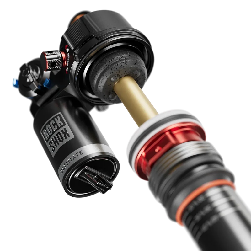 Amortisseur ROCKSHOX SUPER DELUXE ULTIMATE RC2T LINEAR XL D1 pour Specialized Levo (S2-S6) 2023+