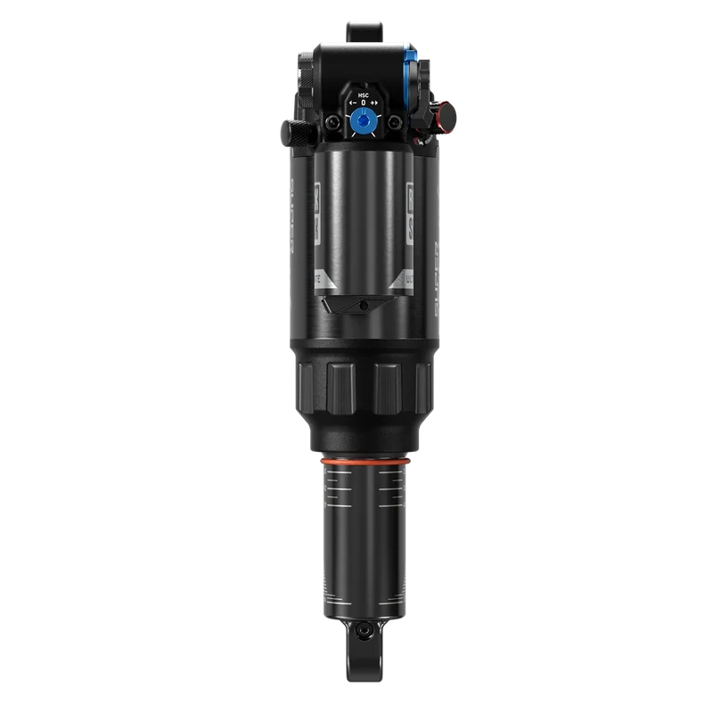 Amortisseur ROCKSHOX SUPER DELUXE ULTIMATE RC2T LINEAR XL D1 pour Yeti SB140
