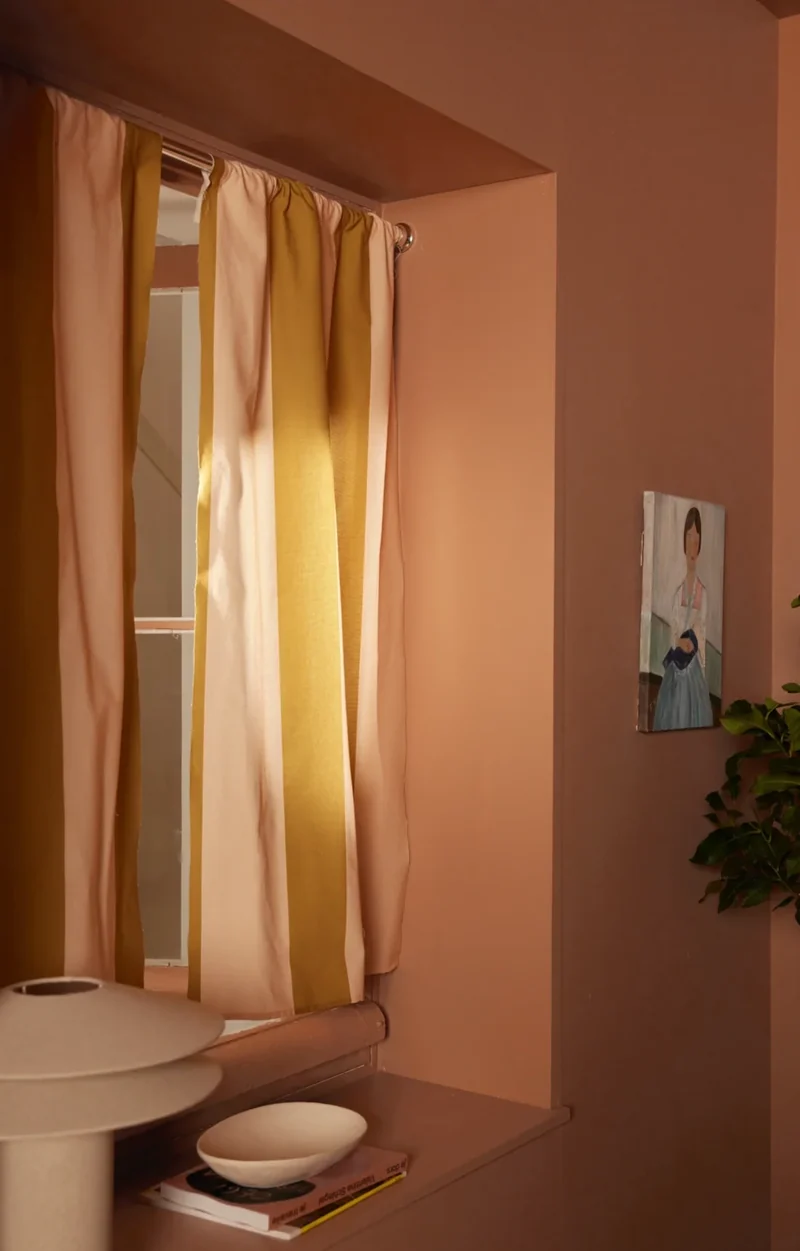 Bonne bouille — Fin de Série Satin