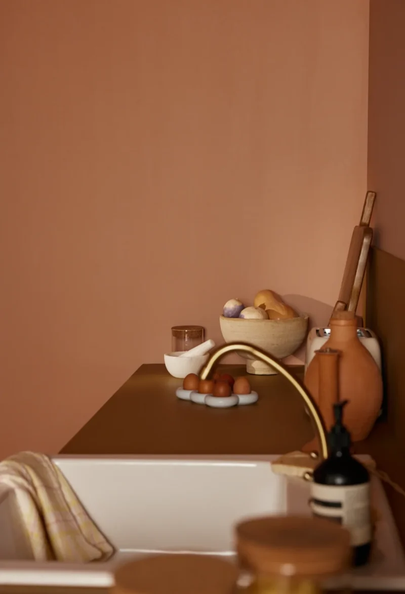 Bonne bouille — Fin de Série Satin