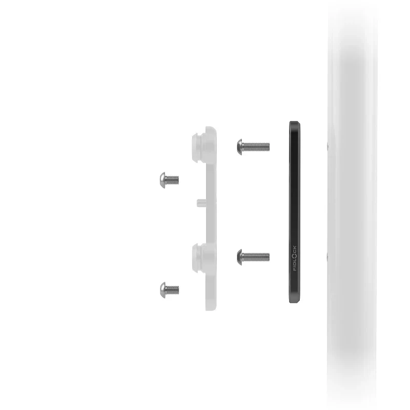 Adaptateur Support FIDLOCK BIKE BASE ADAPTATEUR