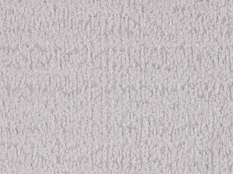 Lit coffre rembourré design - NALA
