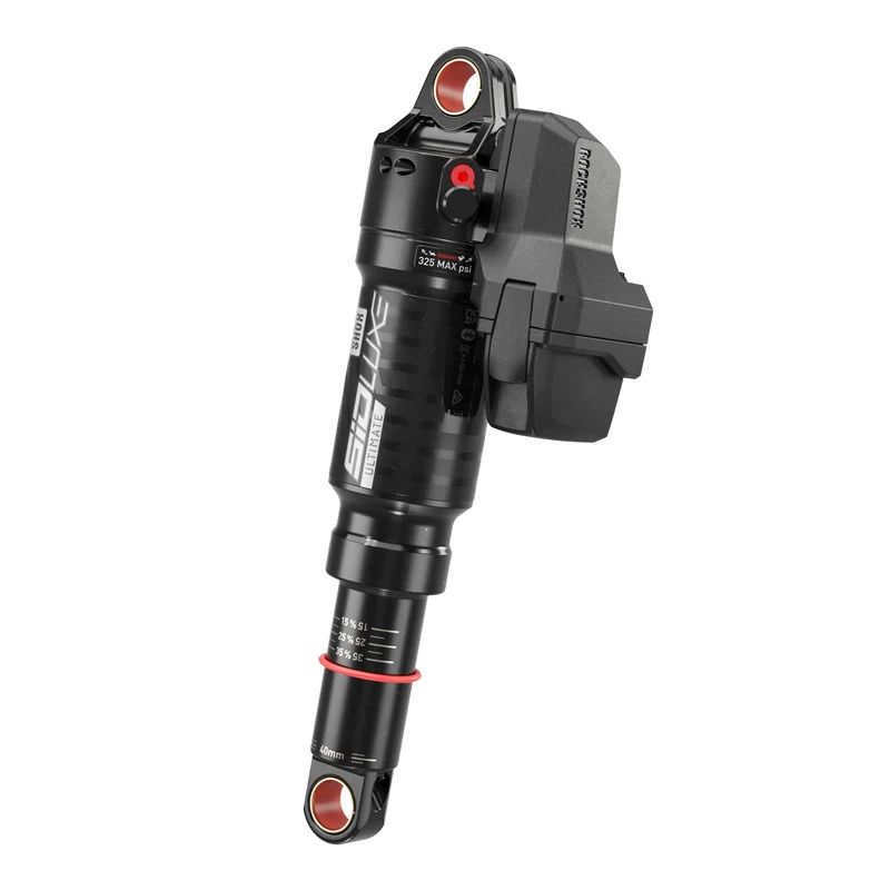 Amortisseur ROCKSHOX SIDLUXE ULTIMATE FLIGHT ATTENDANT pour Orbea Oiz TR 120mm 2020+