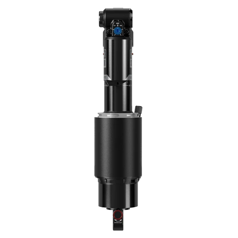 Amortisseur ROCKSHOX VIVID ULTIMATE DH RC2 LINEAR XL D1 pour Trek Session 29" (2022+)