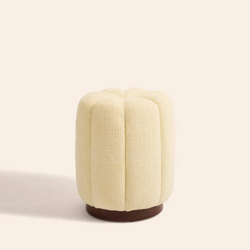 Le Claudel - Pouf Design