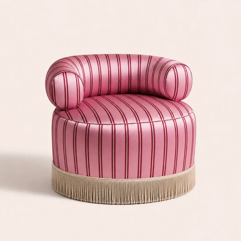 Le Colette - Fauteuil Sur Mesure