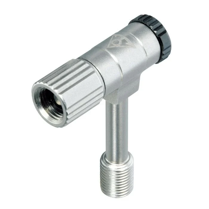 Adaptateur de Suspension TOPEAK PRESSURE-RITE