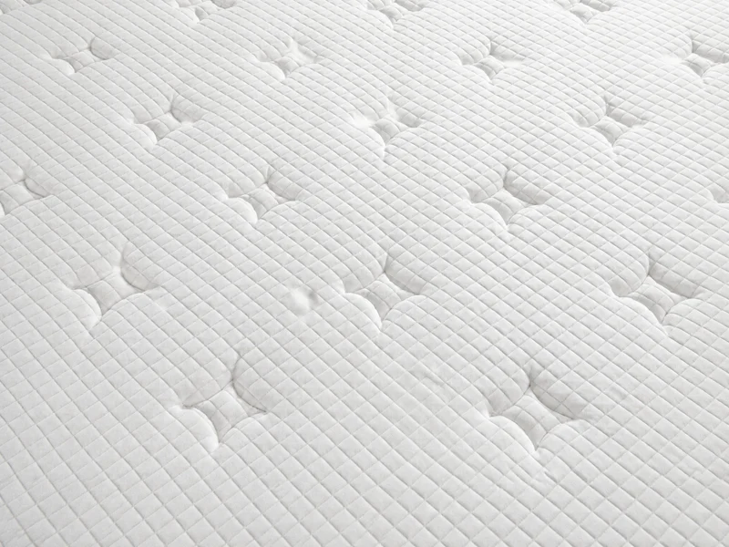 Matelas mémoire de forme épaisseur 28 cm - MEMORIS