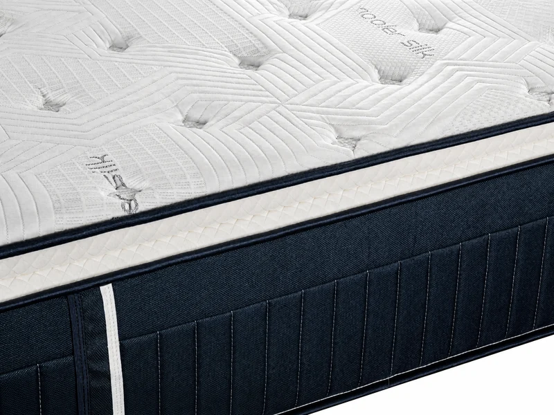 Matelas à ressorts ensachés épaisseur 25 cm - DENALI