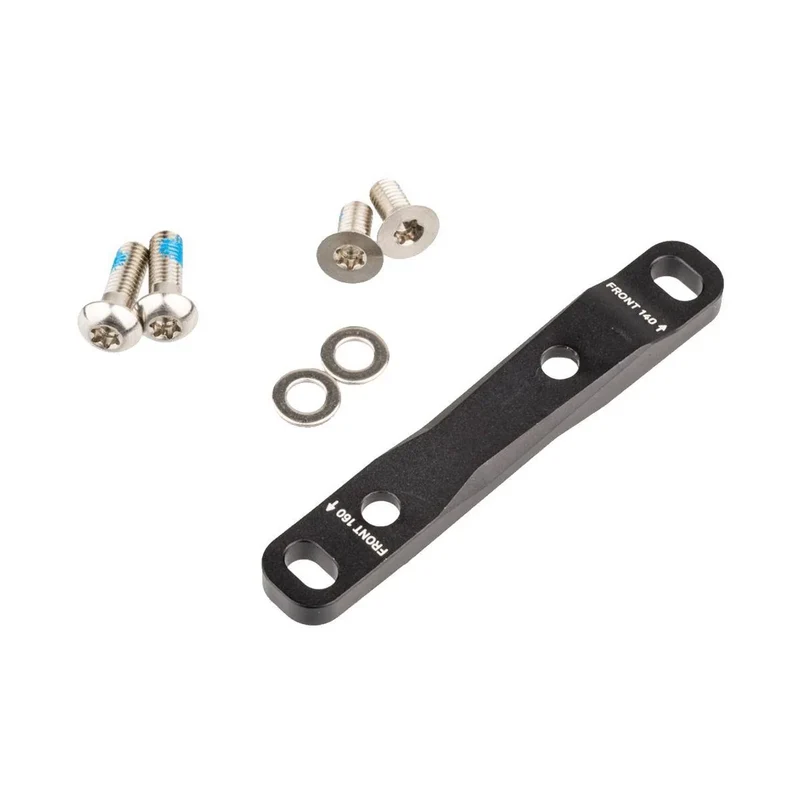 Adaptateur Etrier Avant SRAM Flat Mount Disque 140/160mm