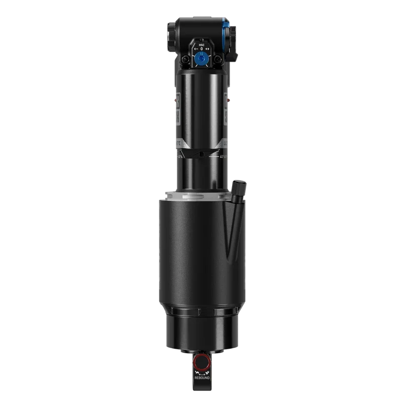 Amortisseur ROCKSHOX VIVID ULTIMATE RC2T LINEAR XL D1 pour Santacruz Megatower 2 (2022+)