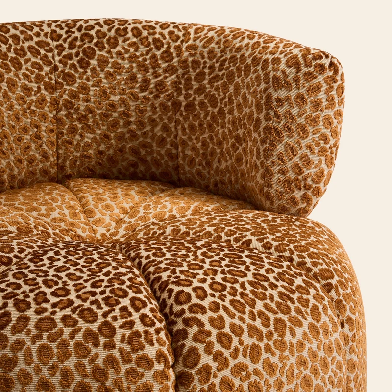 Le Gainsbourg - Fauteuil Pivotant