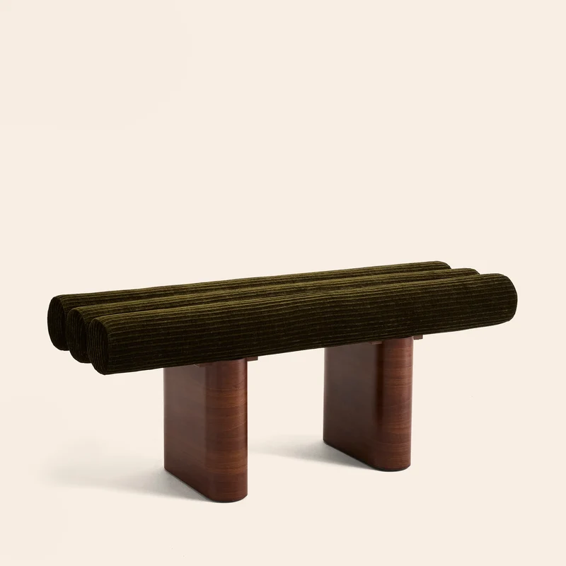 Le Pompidou - Banquette Design