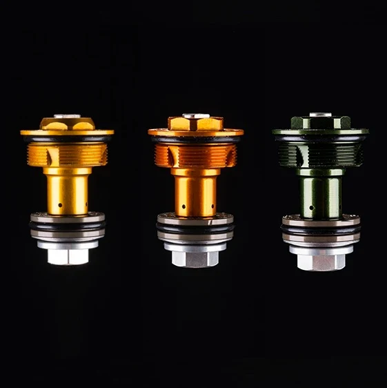 Amortisseur FORMULA MOD Coil Trunnion