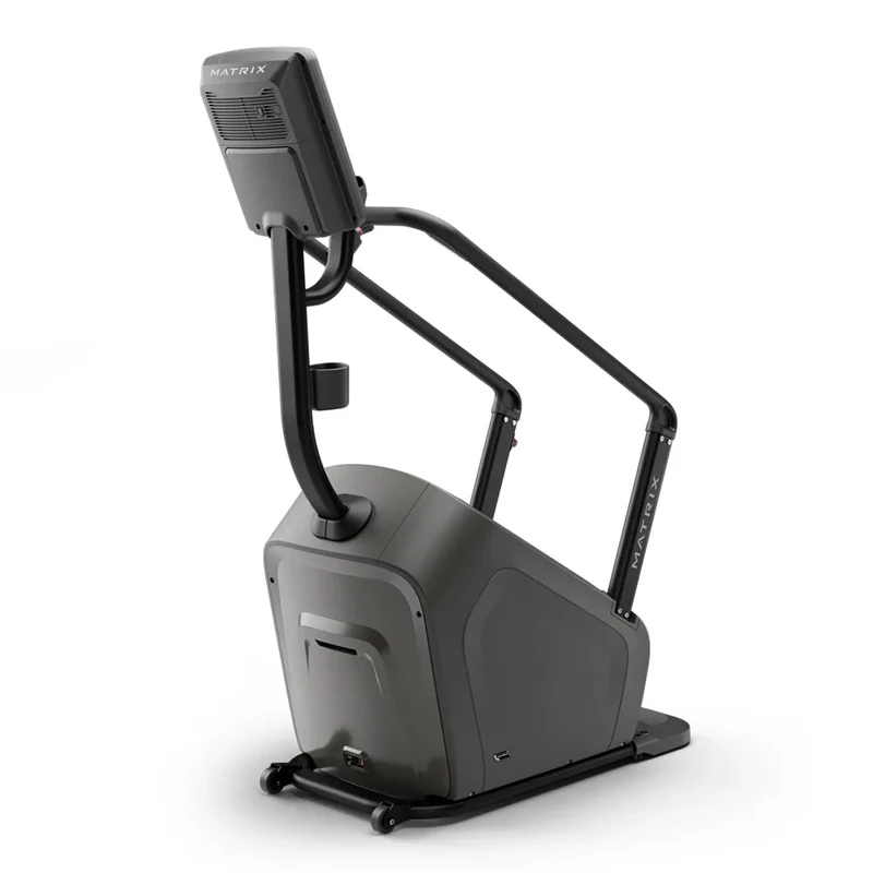 ClimbMill Lifestyle console Touch