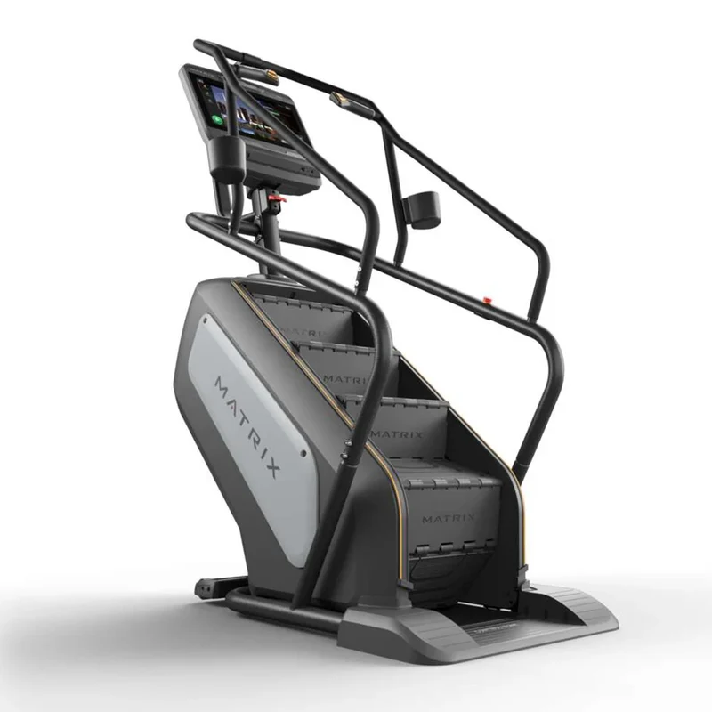 ClimbMill Performance console Touch XL