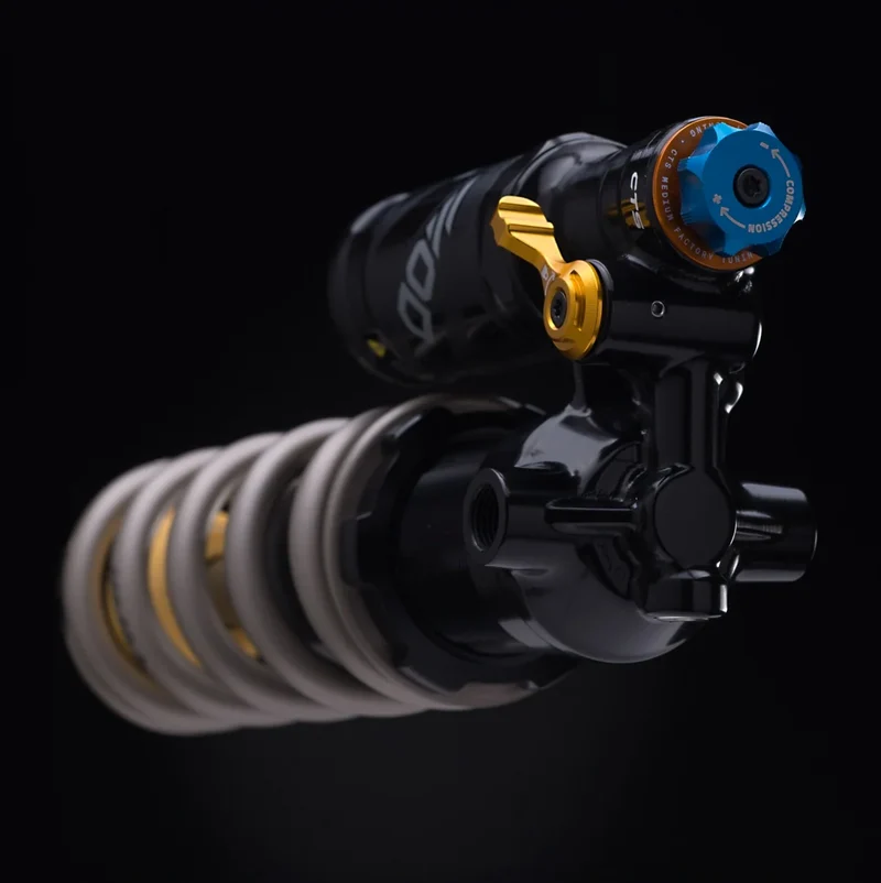 Amortisseur FORMULA MOD YOKE Coil Trunnion