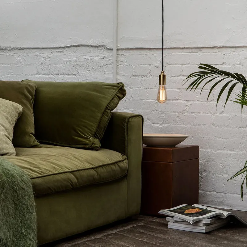 Squirrel Cage E27 LED Bulb